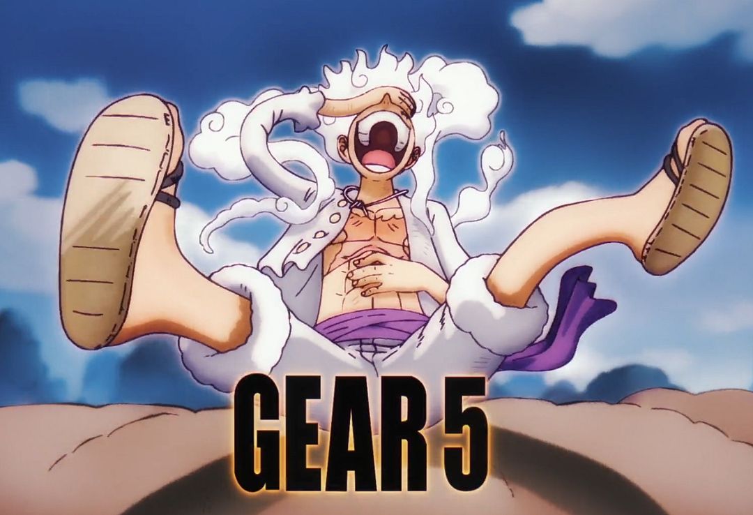 gear5