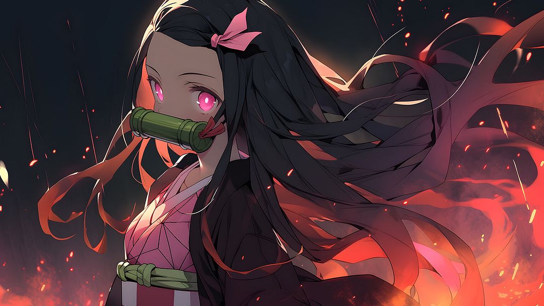 nezuko