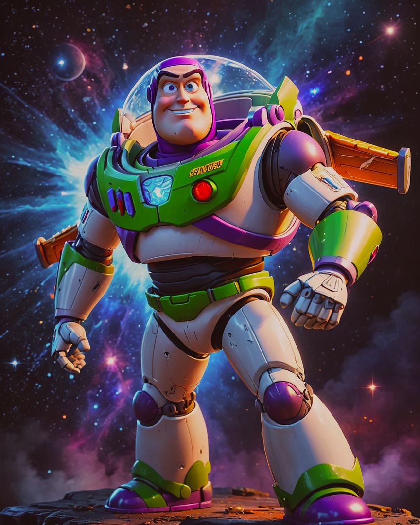 Lightyear -