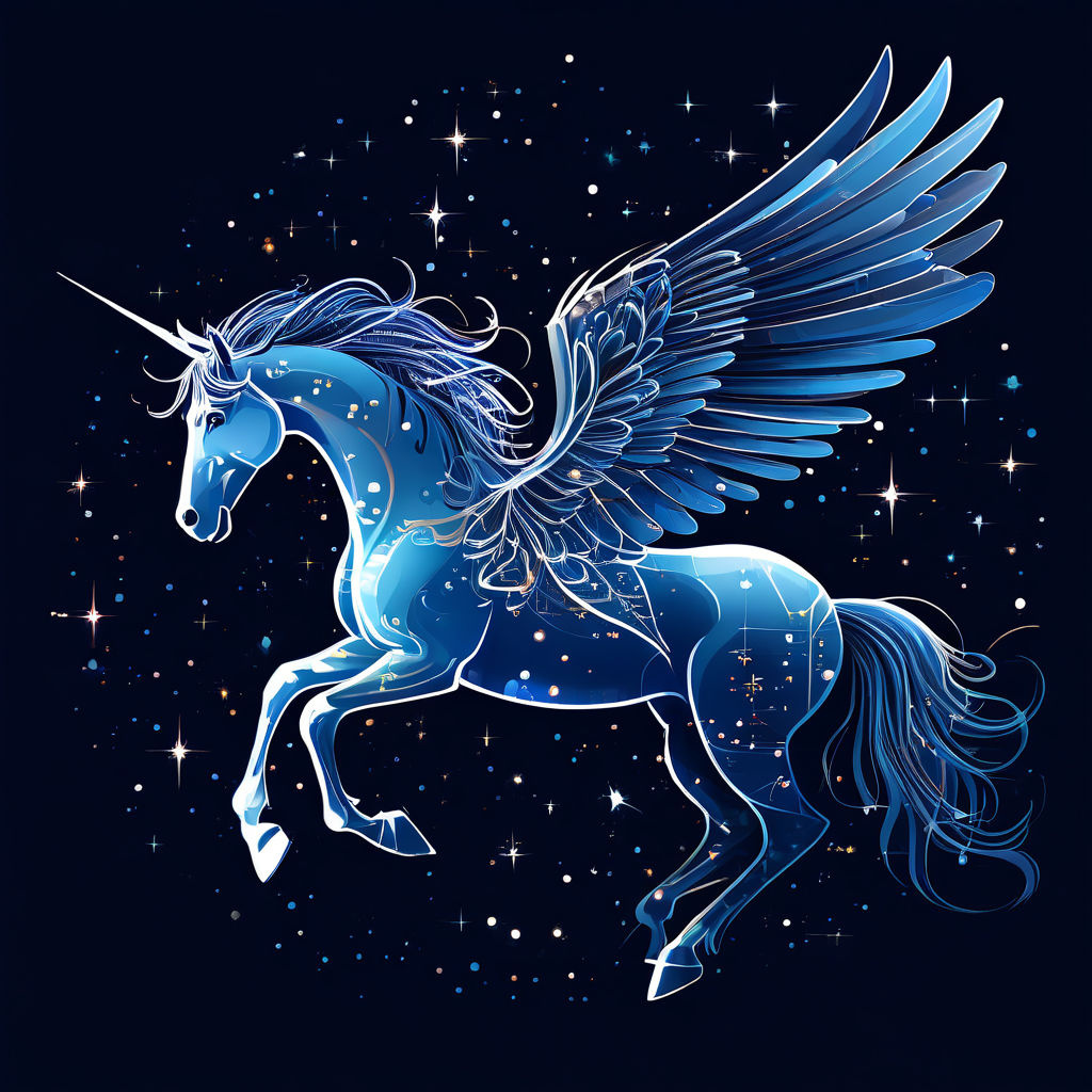 pegasus constellation