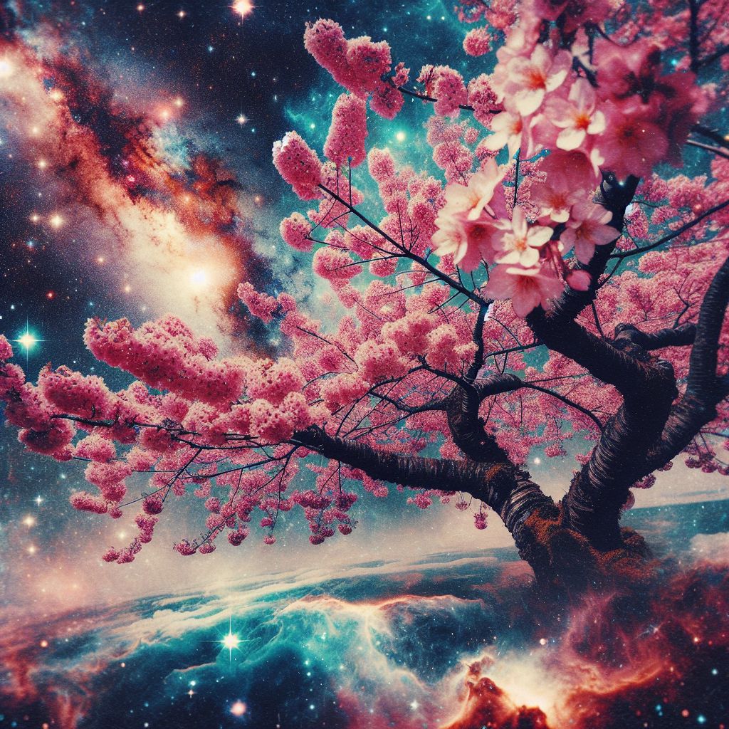 The Cosmic Tree