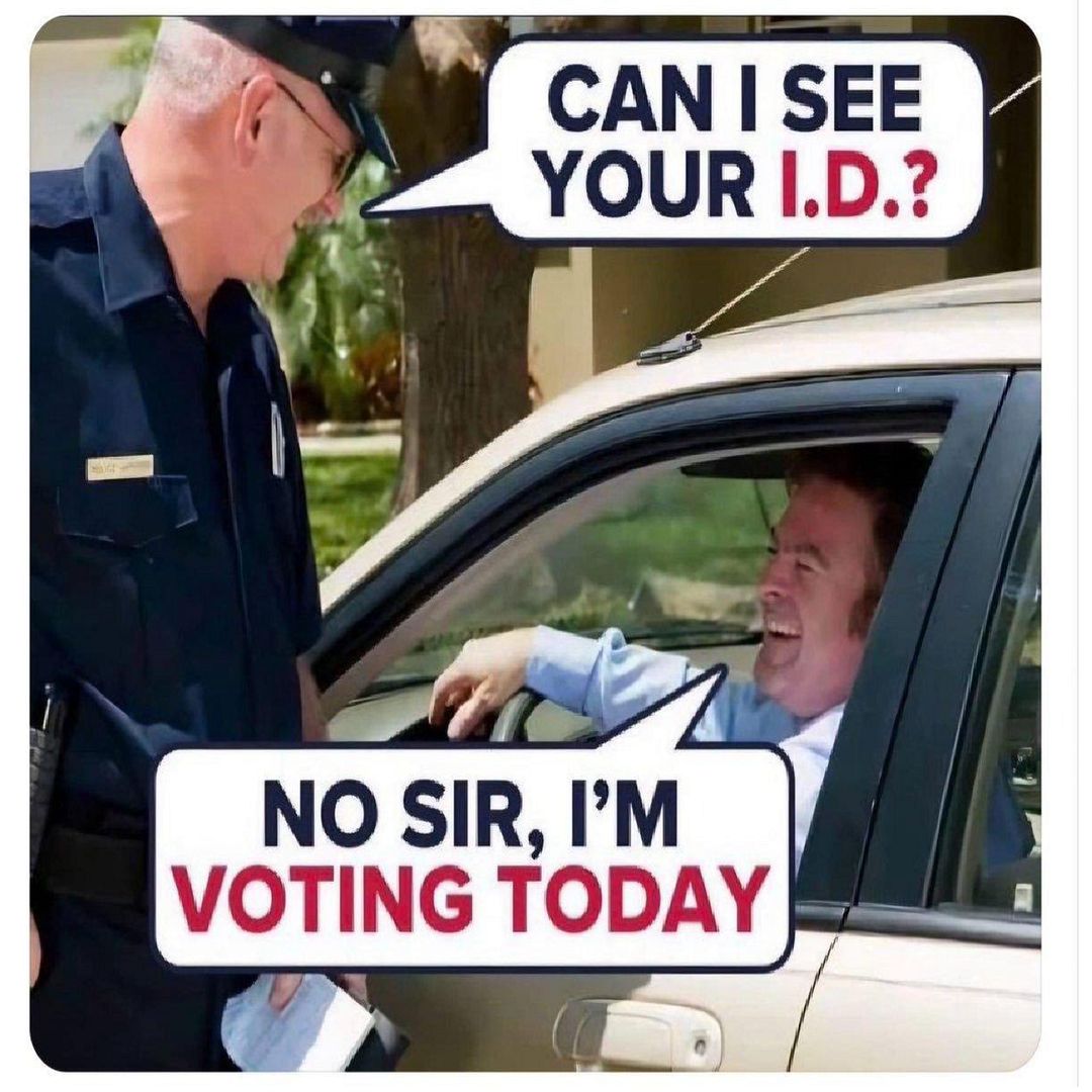 VOTER ID