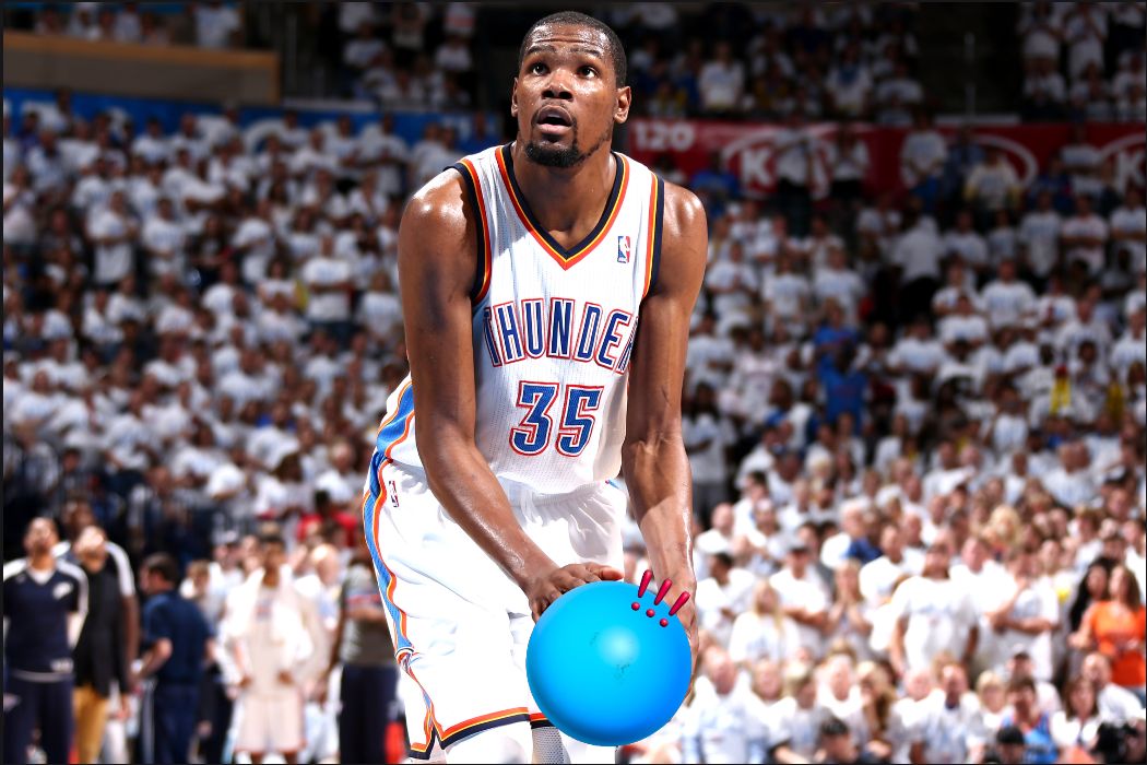 ENJOY Durant