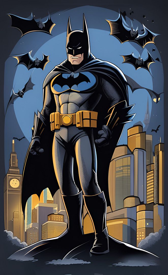 Batman