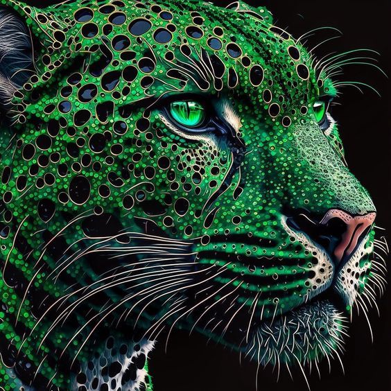 Jaguar