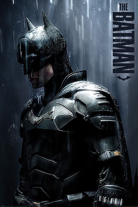 The Batman