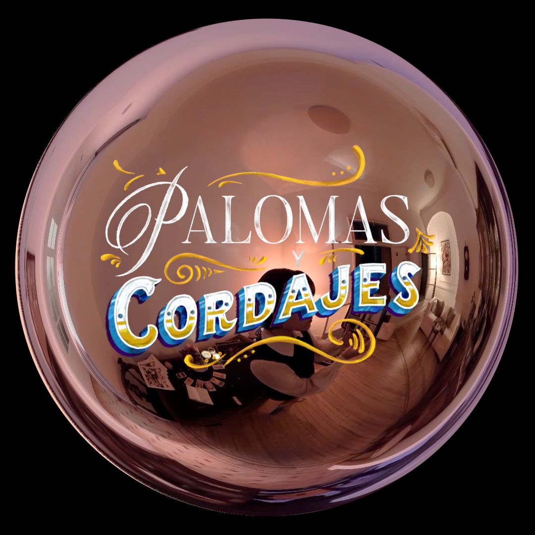 Palomas y Cordajes | Dúo Dø