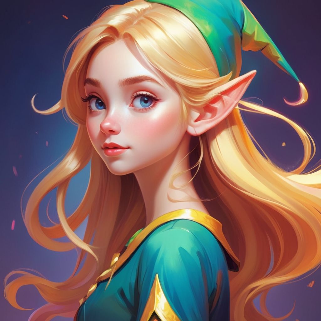 elf