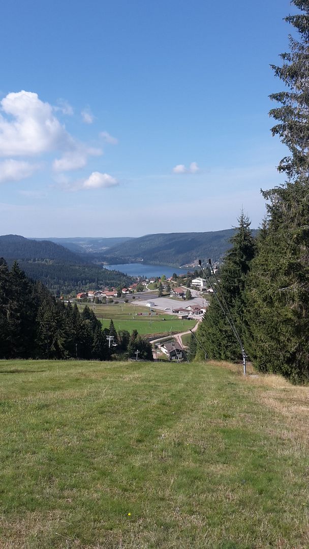 gerardmer