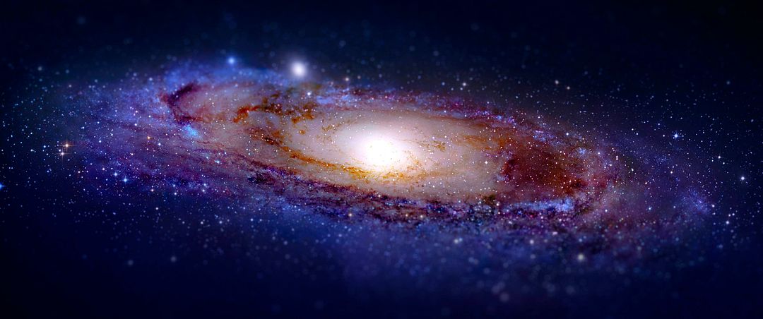 Andromeda Galaxy