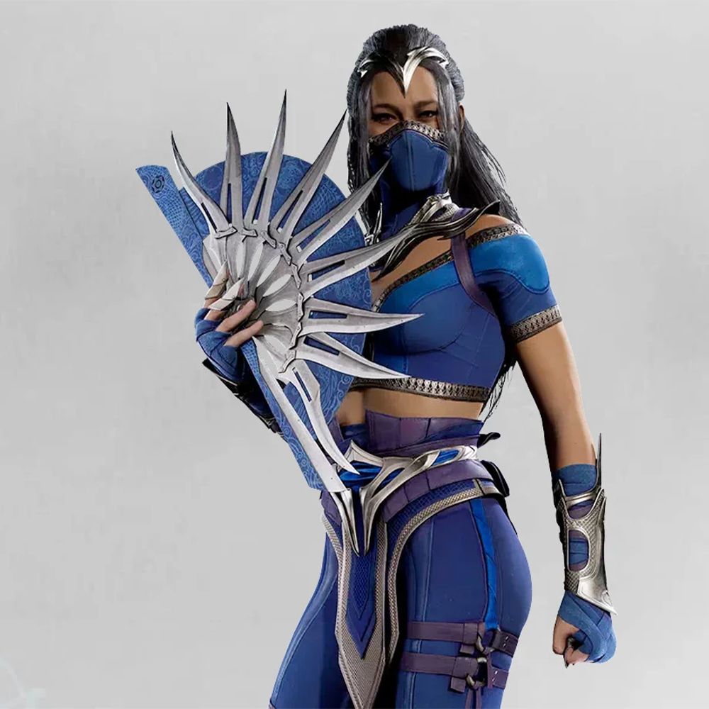 Kitana