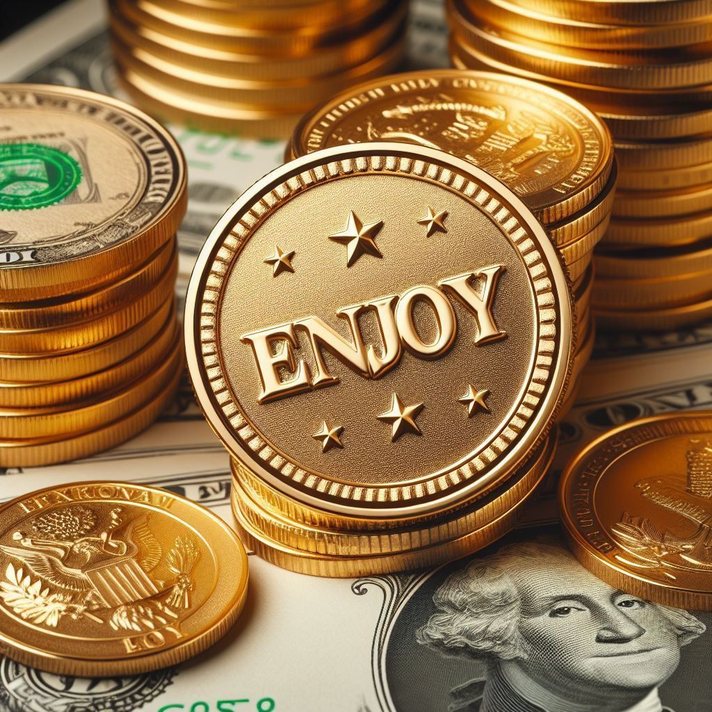 Enjoy Coin