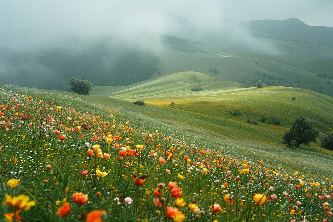 vivid-colours-plants-natural-environment