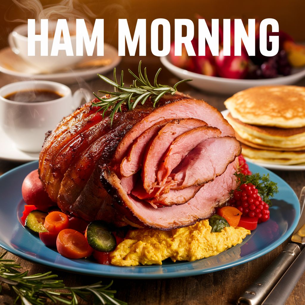 HAM morning_S3 #10