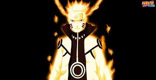 Naruto UzumakI