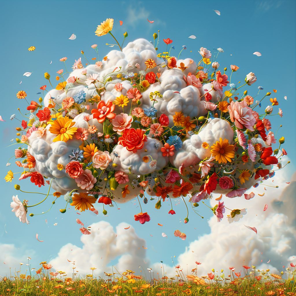 FLOWER Cloud 3