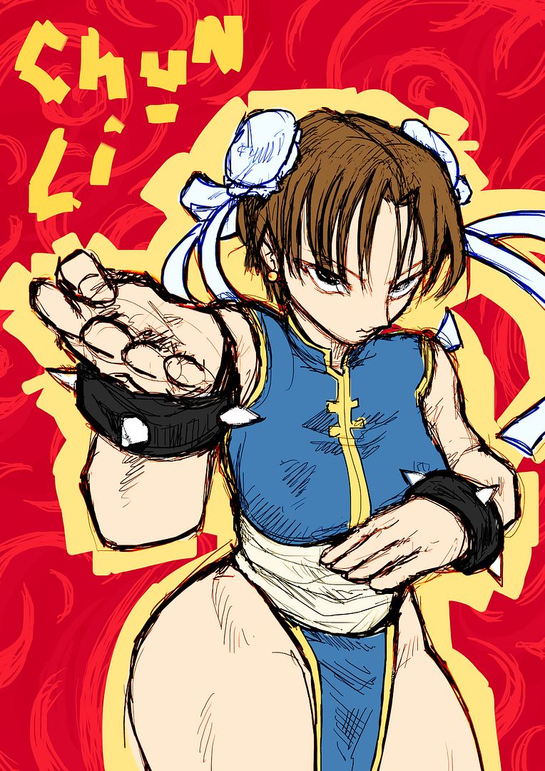 chunli