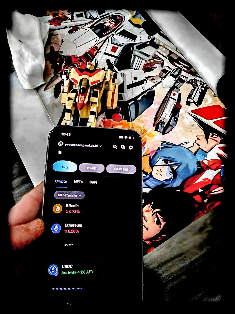 Genesis wallet