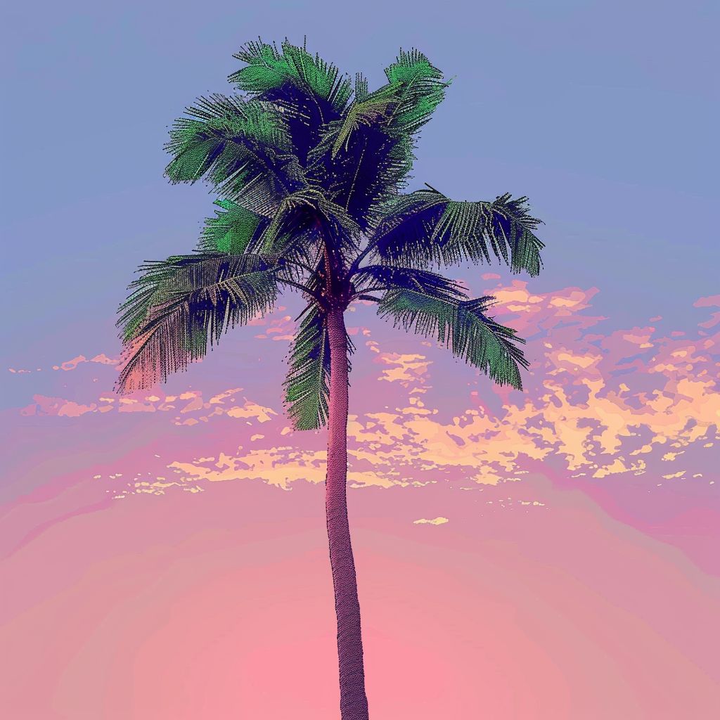 tropical love #14