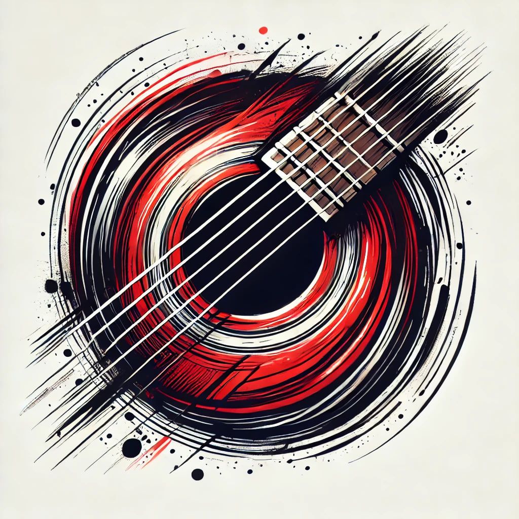 GUITARIO