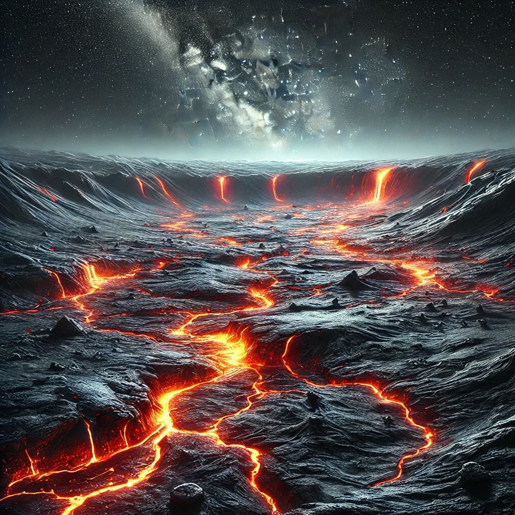 Lava