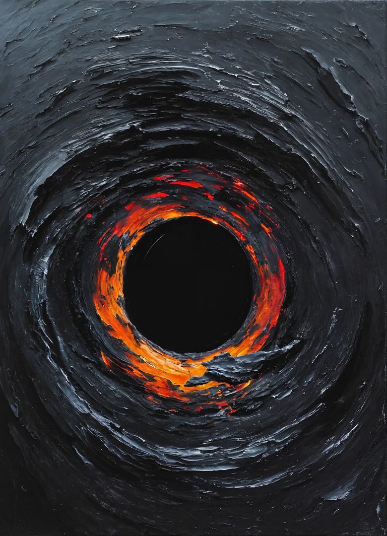 Black hole