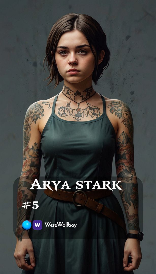 Arya Stark