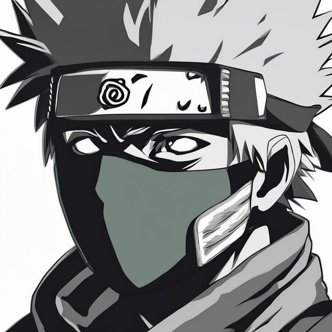 Kakashi Hatake