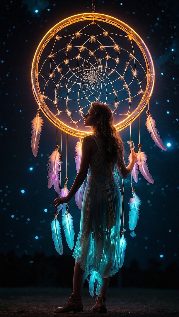 Dreamcatcher