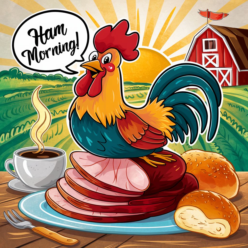 HAM morning_S5 #5