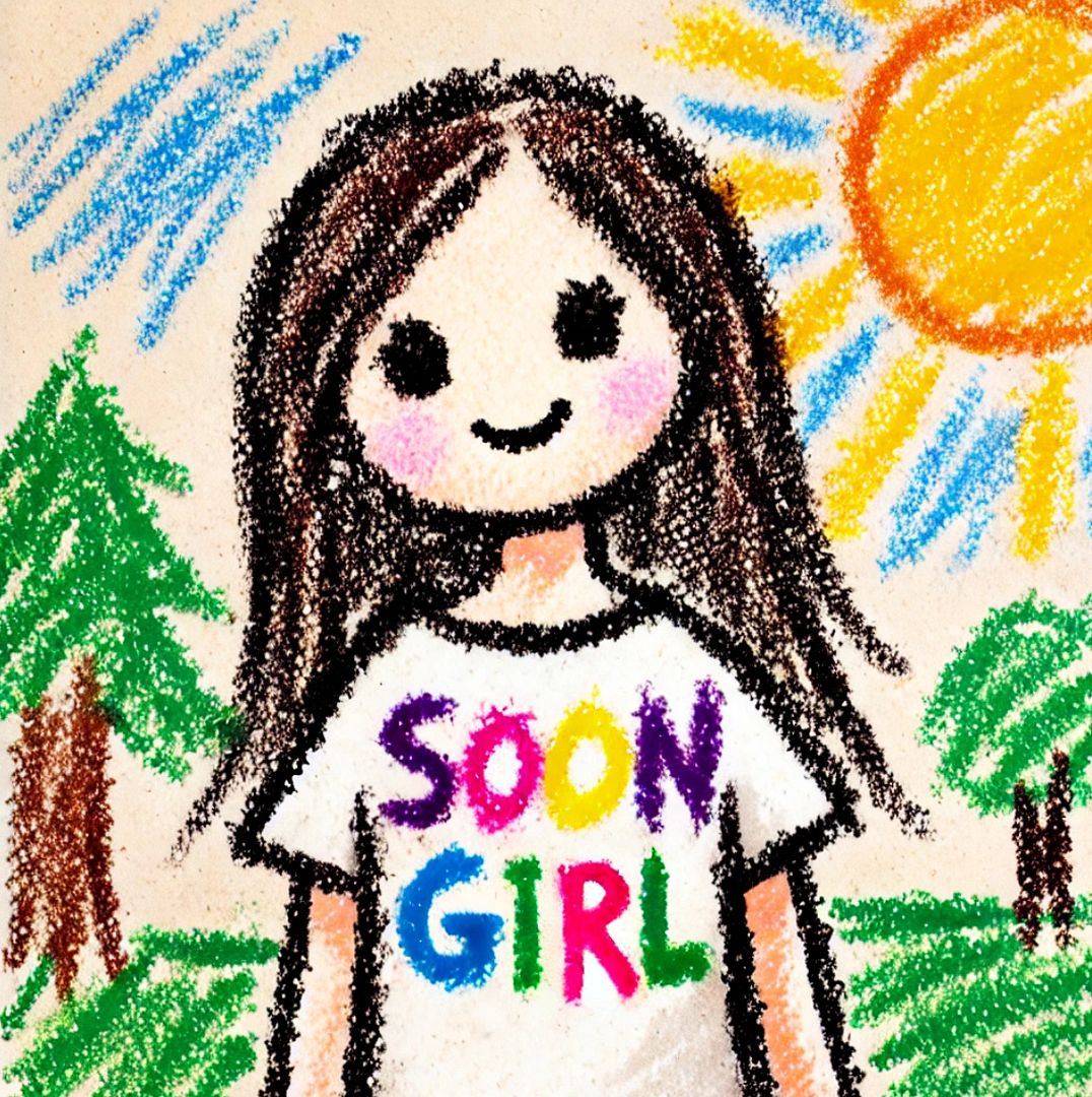 soongirl