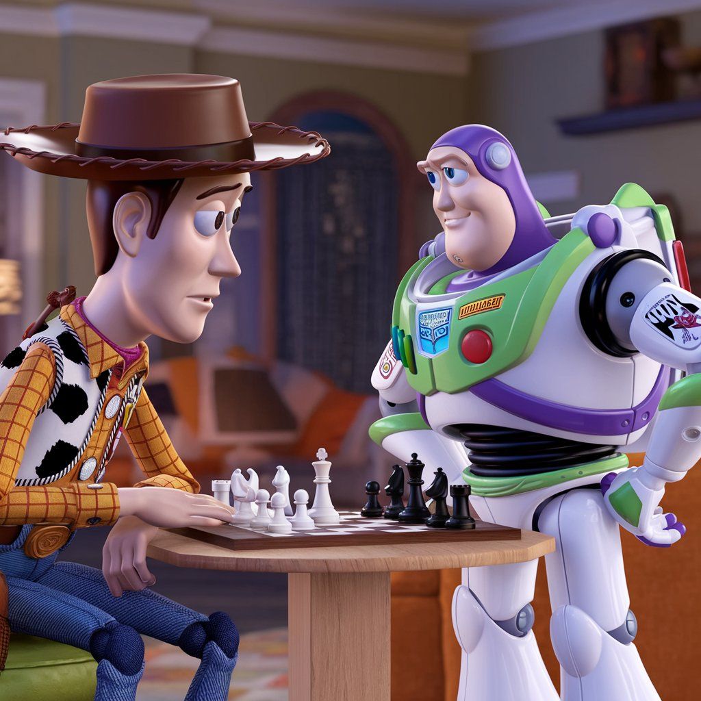 Toy story)