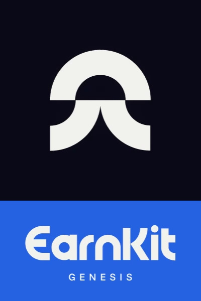 EarnKit Genesis