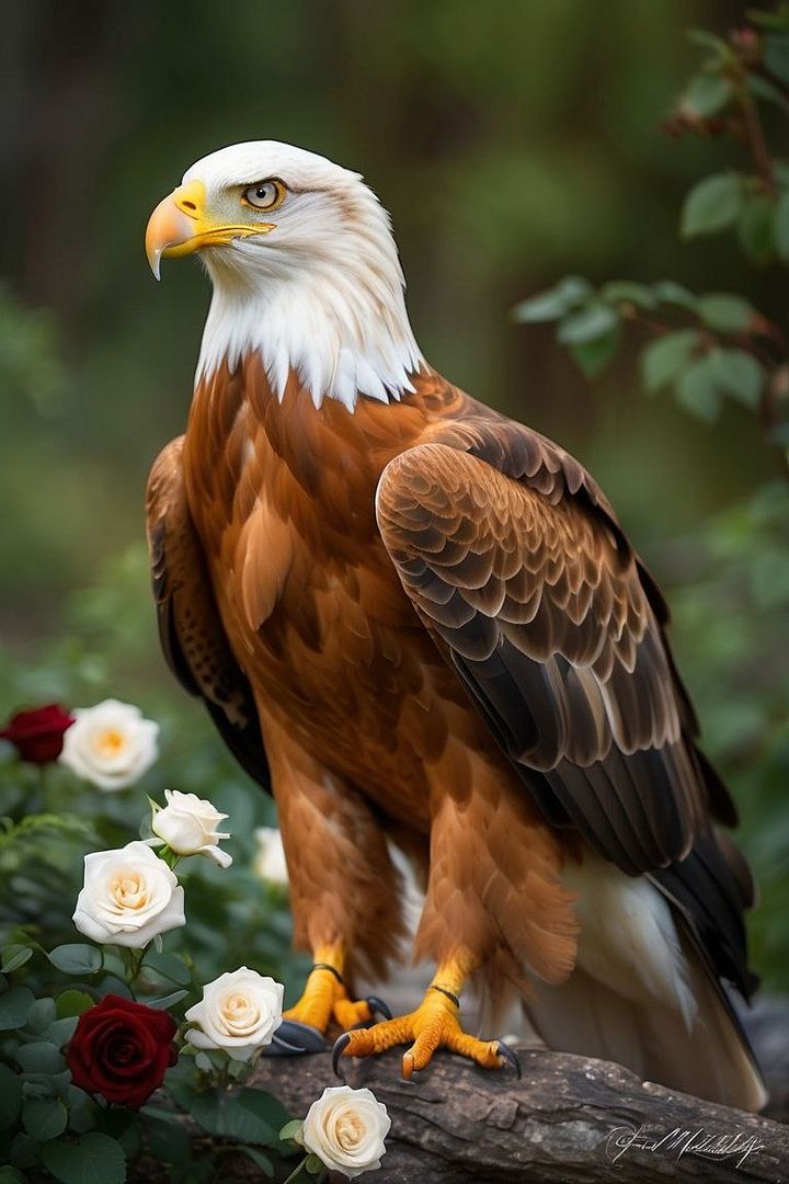 eagle