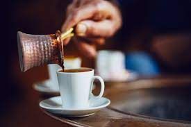 thanks to the person who invented coffee... after all, only coffee gives you the strength to move in the morning)))