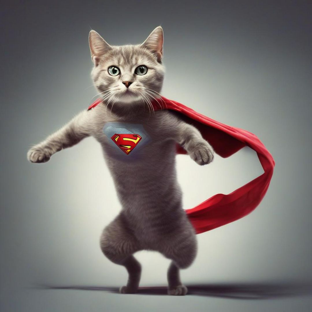 supercat