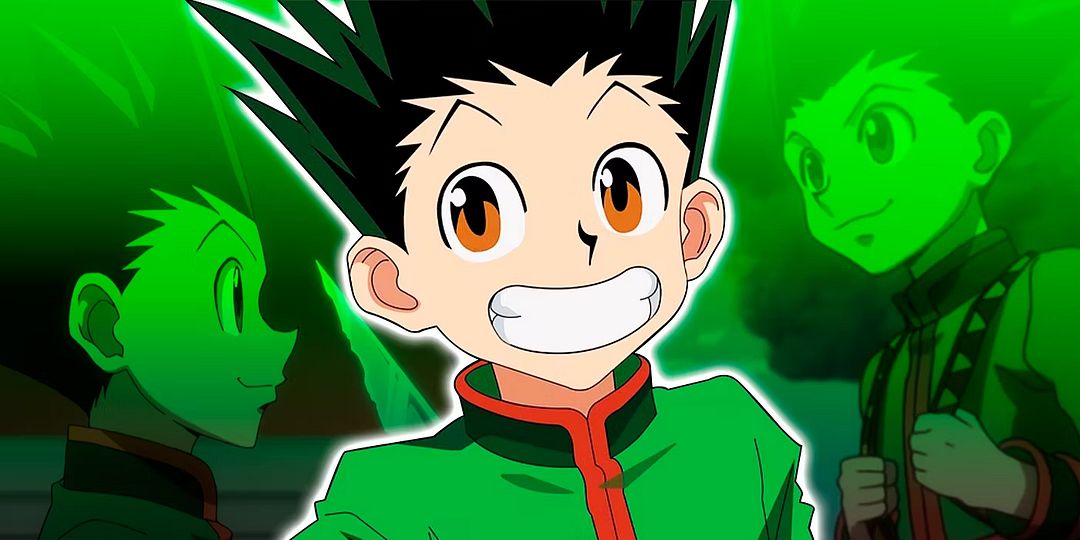 Gon