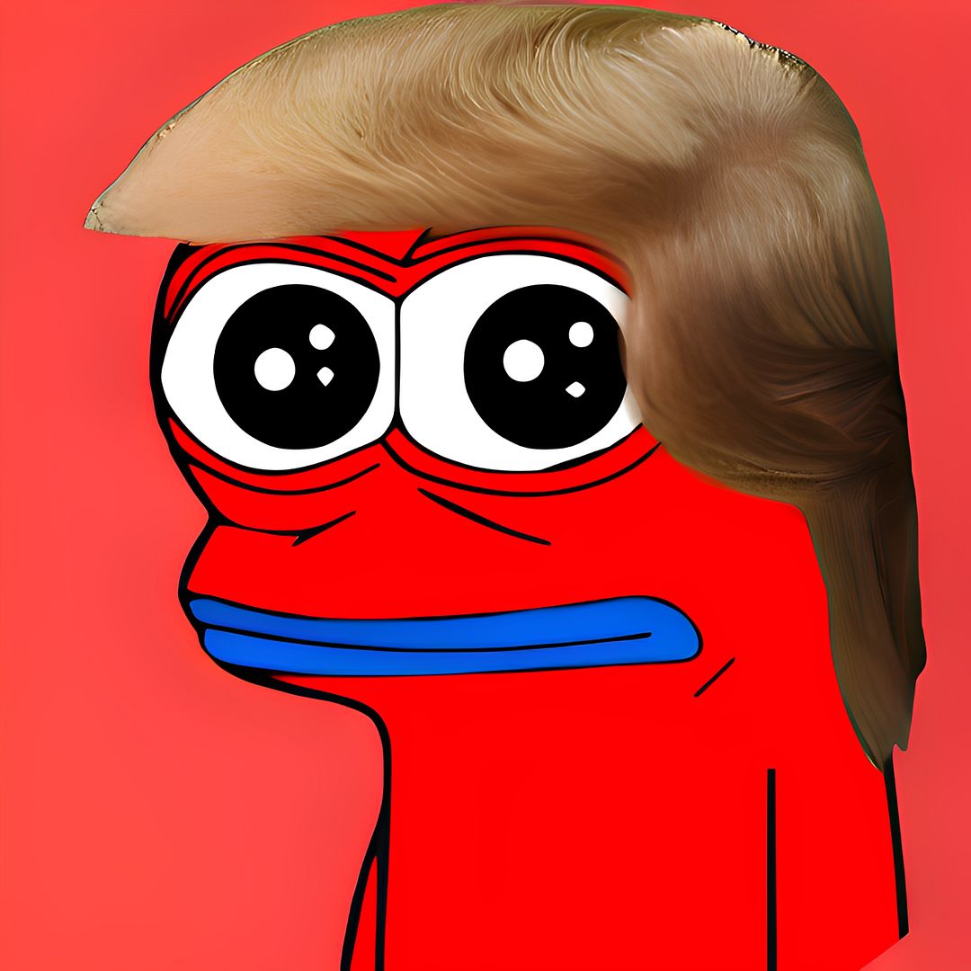 PEPETRUMP