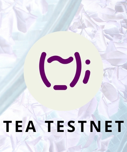 TEA_Testnet