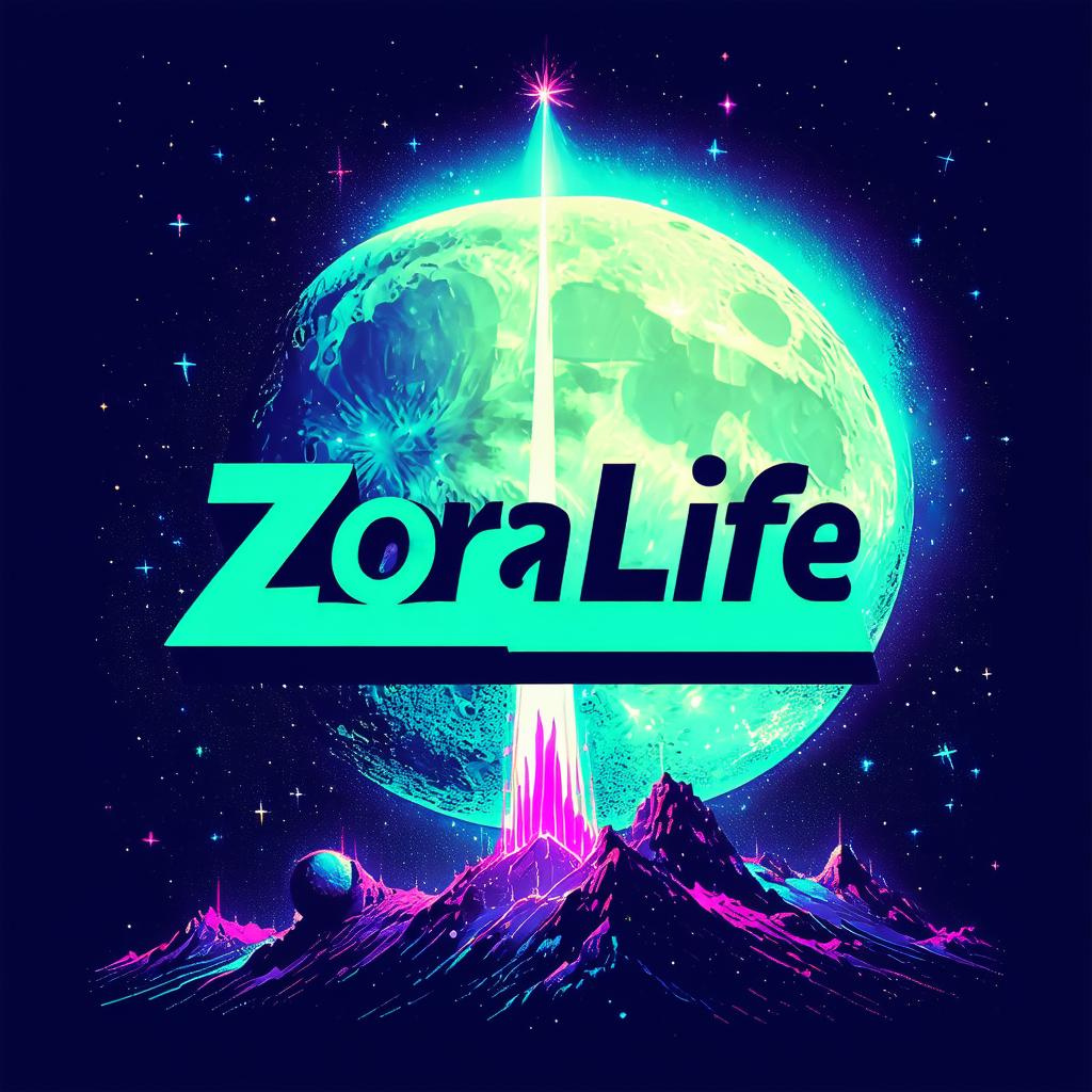 🌌 **ZoraLife** 🌌