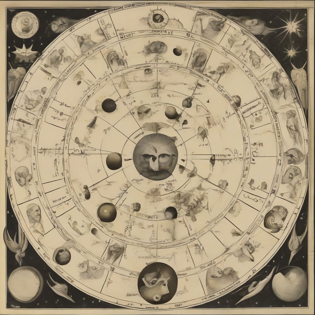 Astrology