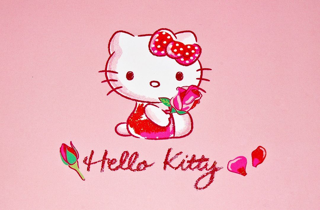 hello-kitty