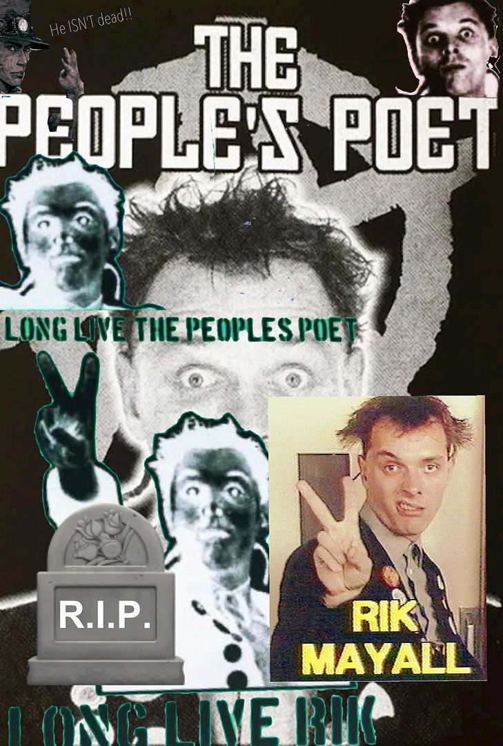 The People’s Poet