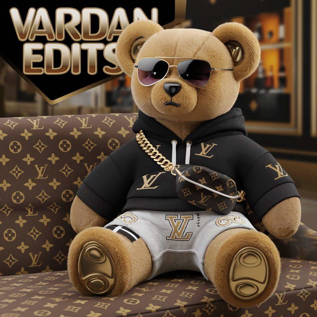 style teddy