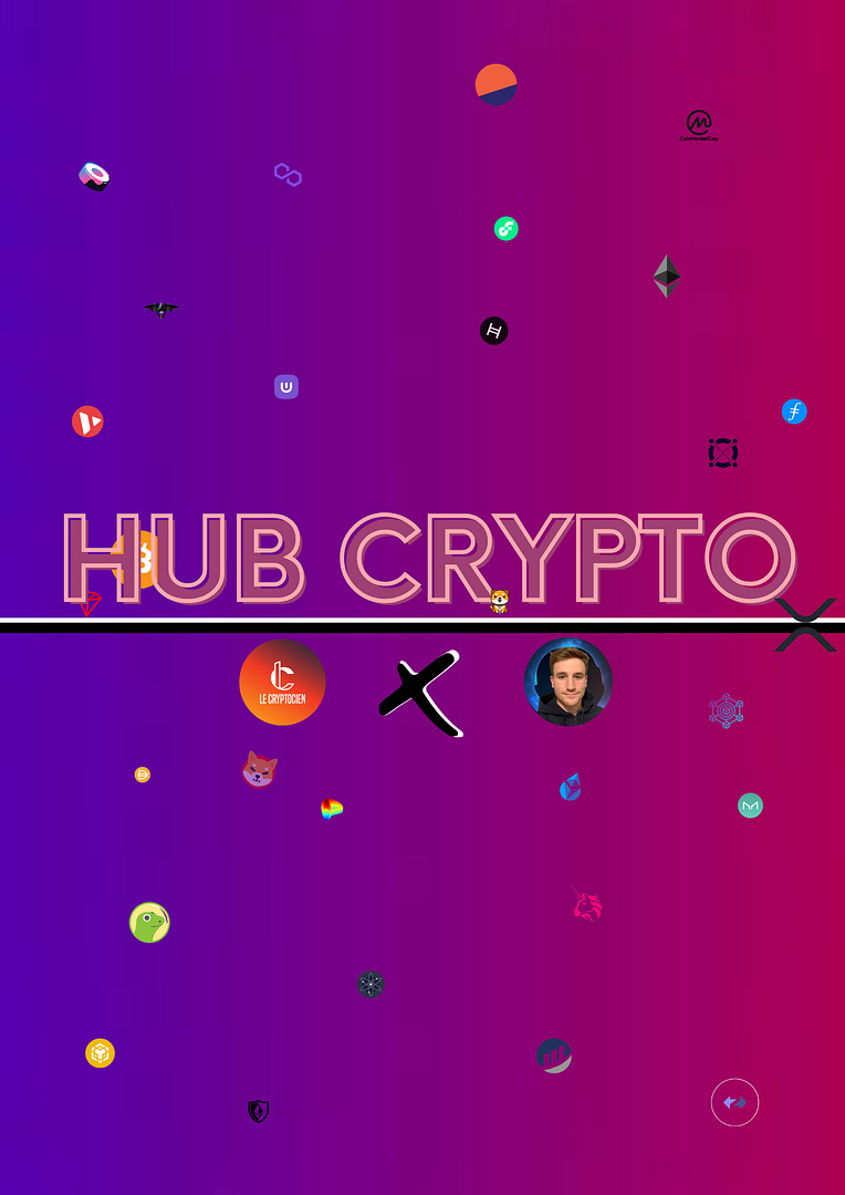 Hub Crypto