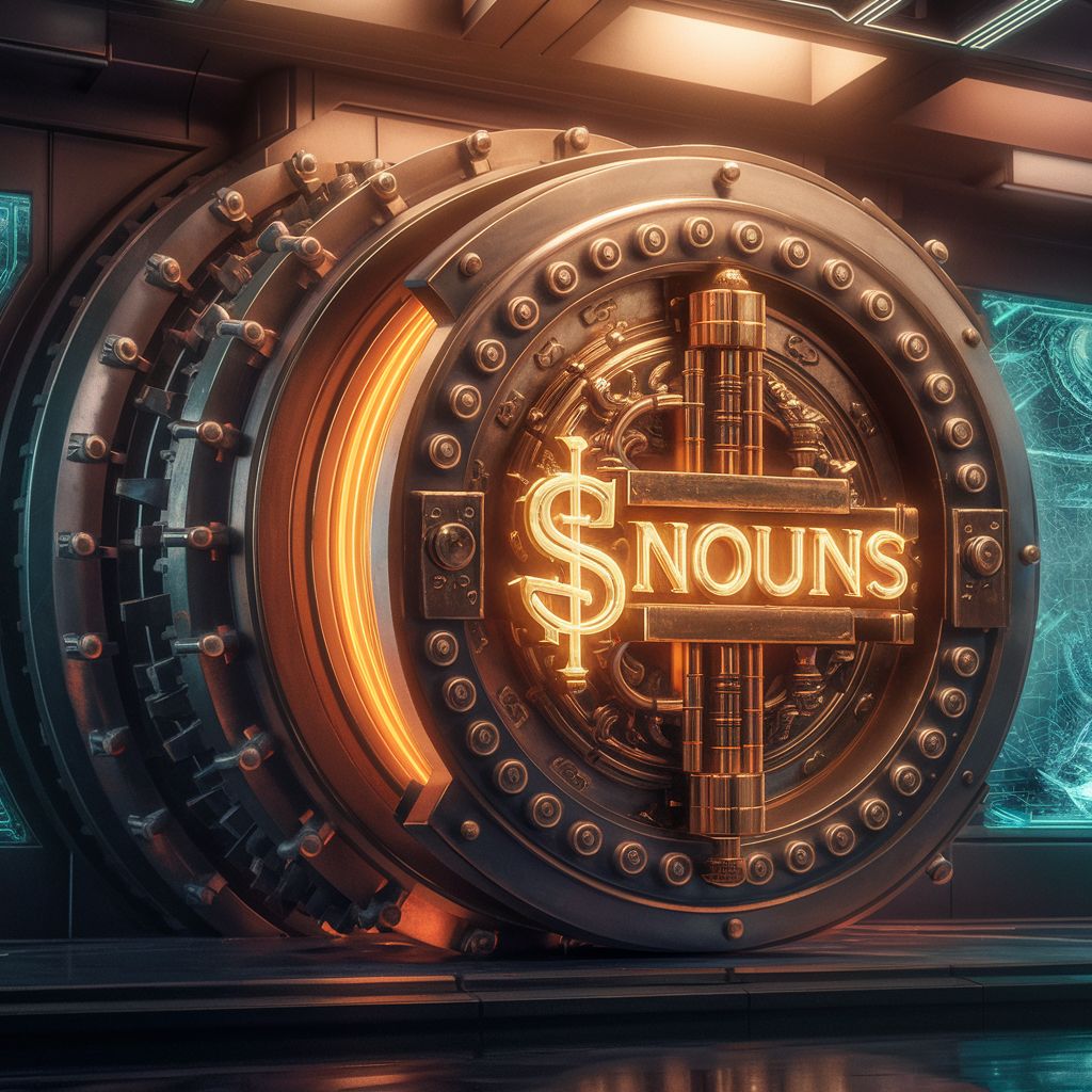 $NOUNS 05