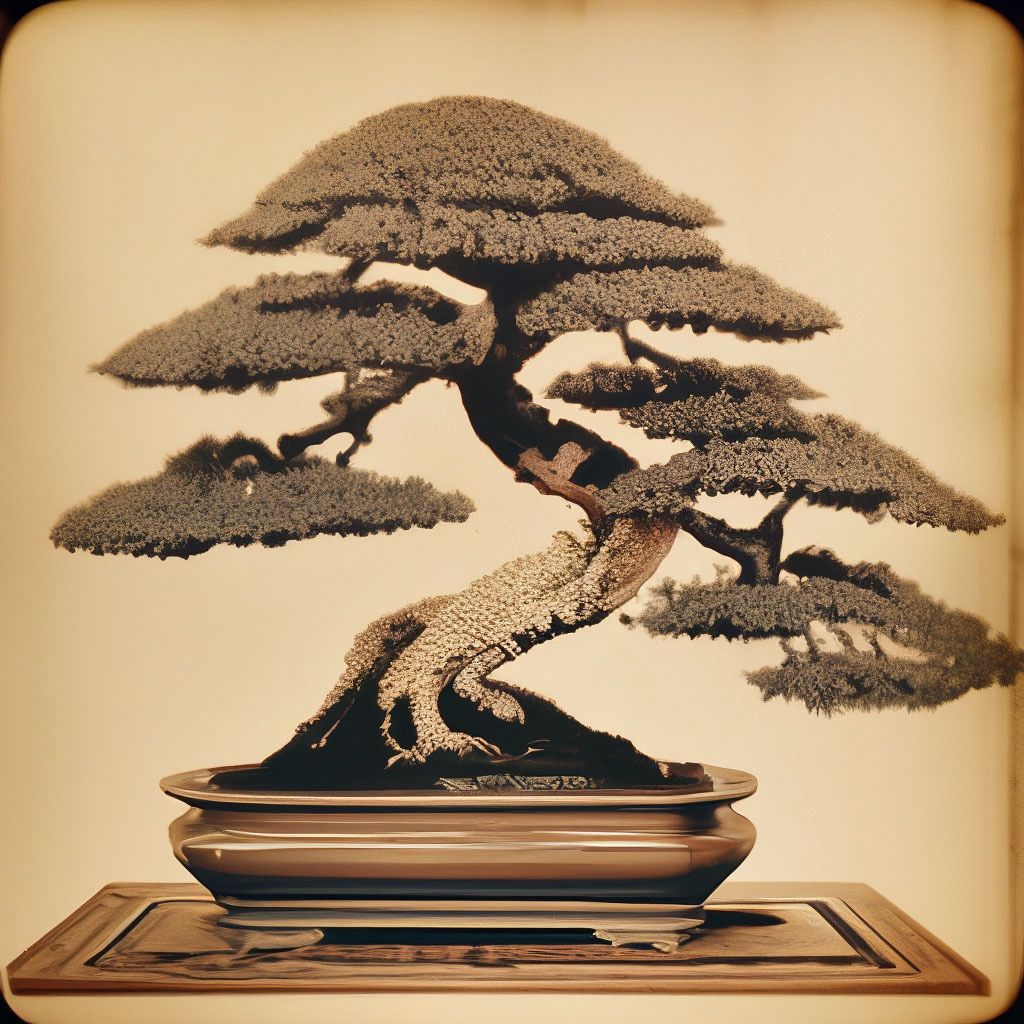 Bonsai