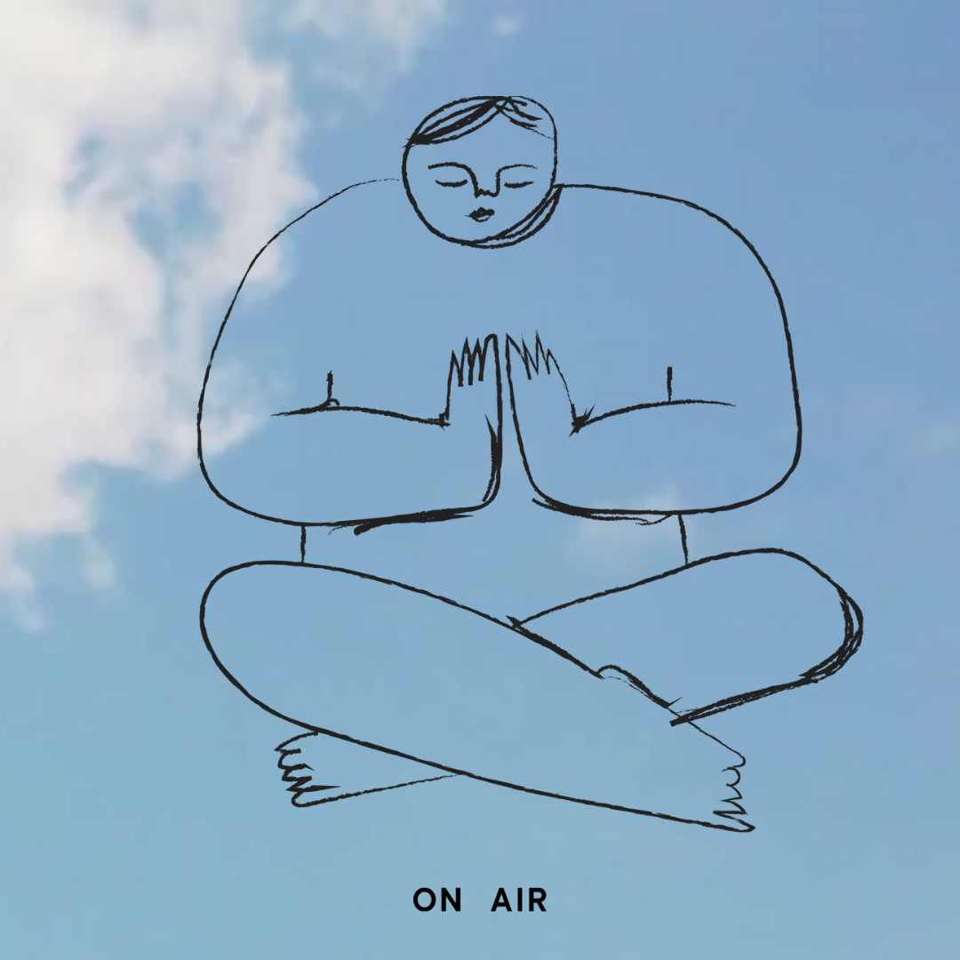 12-Minute Simple Breath Meditation