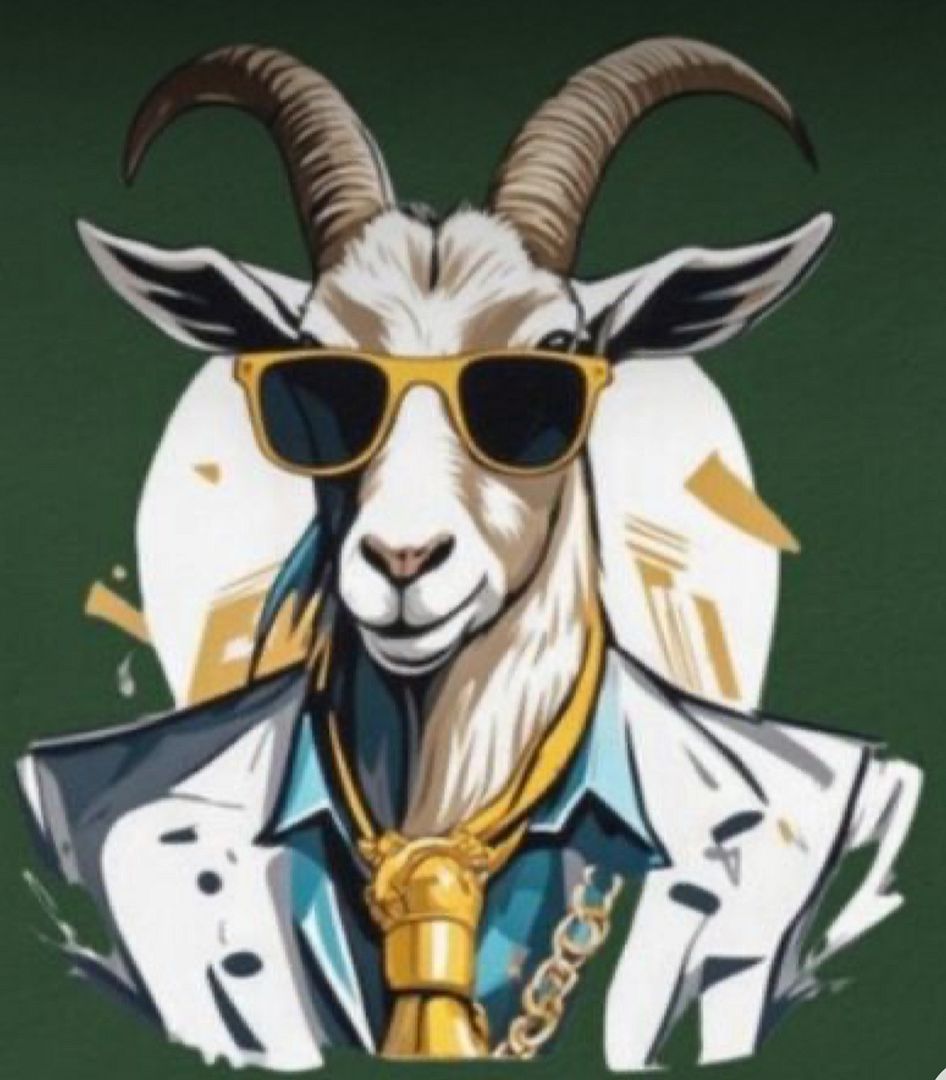 GANG GOAT