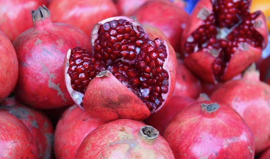 Pomegranate